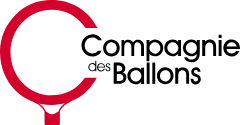 Logo Compagnie des ballons